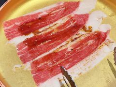 -韩悦牛排烤肉无限续(宝能中心店)