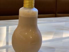 -欣悦会港式茶餐厅(燕郊永旺店)