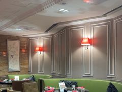 -外高桥喜来登酒店采悦轩