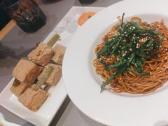 -桂满陇·杭州小馆(巴黎春天浦建店)