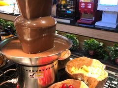 -梨花自助烤肉(天河城店)