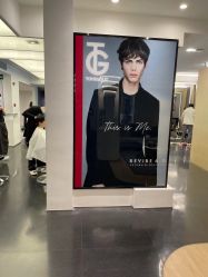 -Fr美发沙龙