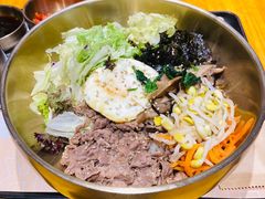 -小韩屋韩国料理(上海湾店)