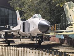 -中国航空博物馆