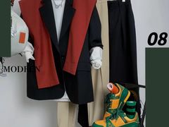 -四季美学色彩形象管理服装搭配