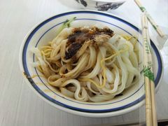 -老味道凉皮(石景山店)