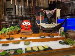 -芭菲盛宴·环球美食(北城国际店)