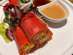 -花舍·新派粤菜·西餐·下午茶(亚运村·鸟巢店)