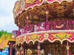 -沈阳方特欢乐世界