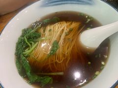 -小方的面(徐家汇店)