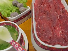-大吉利·潮汕鲜牛肉火锅(西安店)