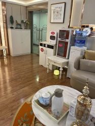 -茜尔维亚修身连锁(八佰伴店)