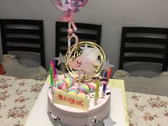 -皇后西斯汀(千姿汇店)