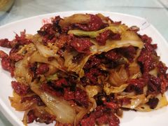 -福苗小骆驼烧烤(大唐不夜城店)