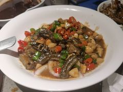 -老头儿油爆虾(星光一期店)