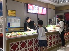 -天府国麻辣香锅(李沧万达店)