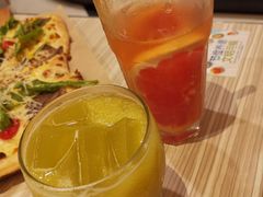 -必胜客(上海新南方商城PH店)