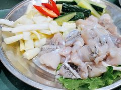 -李东农庄(中南百草园地标店)