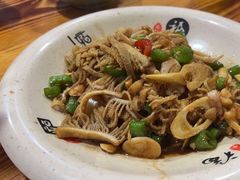 -何永光123鲜牛肉馆(1号店)