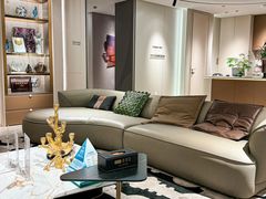-索菲亚衣柜橱柜家具全屋定制(汶水红星店)
