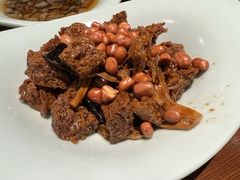 -浦江餐饮•上海菜馆(五四路店)