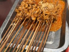 -清真·老兰家(兴善寺西街总店)