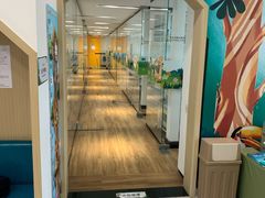 -极橙儿童齿科矫正中心(奥城店)