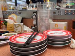 -元气寿司(金光华店)