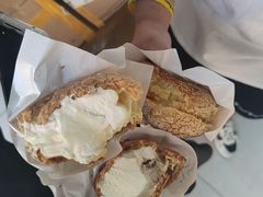 -mira甜品屋(财大店)