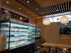 -超级泰·泰式麻辣烫(南京商厦店)