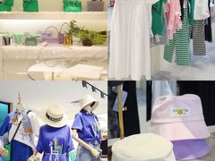 -广州白马服装市场