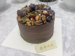 -DUFF LANGE杜夫朗格蛋糕(长沙店)