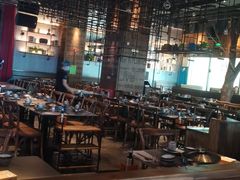 大堂-同仁四季椰子鸡(宝安壹方城店)