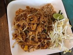 -Doo Dee Thai Food(Issan/Isaan/Esan)