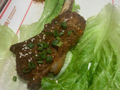 -哈力家·西北烧烤烤串(凤城三路店)