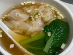 -港久茶餐厅(鹭洲里店)