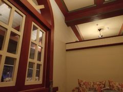 -栖巢咖啡馆(双岗店)