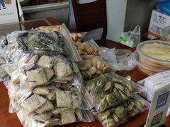 -奉化市溪口蒋氏千层饼厂