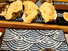 -帽帽家只卖生蚝·烧烤(沙湖路店)