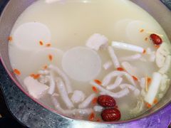 -嘎嘎鸭脑壳江湖菜(五里店)