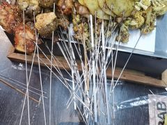-马海涛牛肉串·午市牛腩饭·烧烤夜宵(领汇广场店)