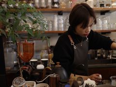 -工页咖啡X COFFEE(龙东路店)