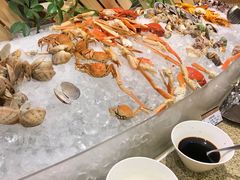 -天骄国际酒店·布拉格西餐厅(白石湖店)