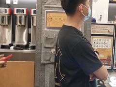 -茶颜悦色(花园道店)