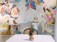 -神秘先生西餐酒廊