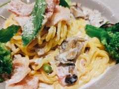 -Pennehut畔尼意面(合肥万象城店)