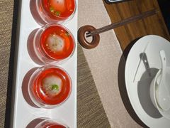 桂花桃胶芋艿-梅花境(万科店)