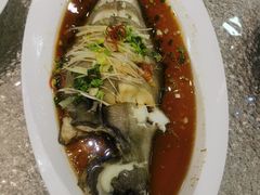 -中国吉菜名店广源宾馆餐厅