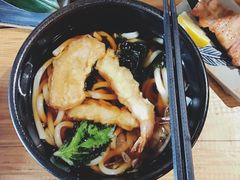 -鸟鸣门屋台料理(金帝银泰店)
