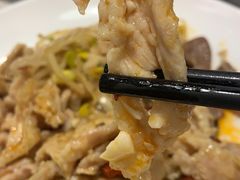 -丽池宫韩式汗蒸会馆(华灯坊店)